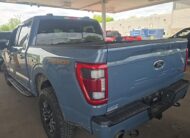 2023 Ford F-150 Tremor Truck SuperCrew Cab