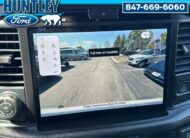 2025 Ford F-150 Platinum Truck SuperCrew Cab