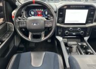 2023 Ford F-150 Raptor Truck SuperCrew Cab