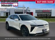 2024 Chevrolet Blazer EV LT SUV