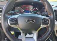 2022 Ford Explorer Timberline SUV