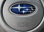 2019 Subaru WRX STi Sedan