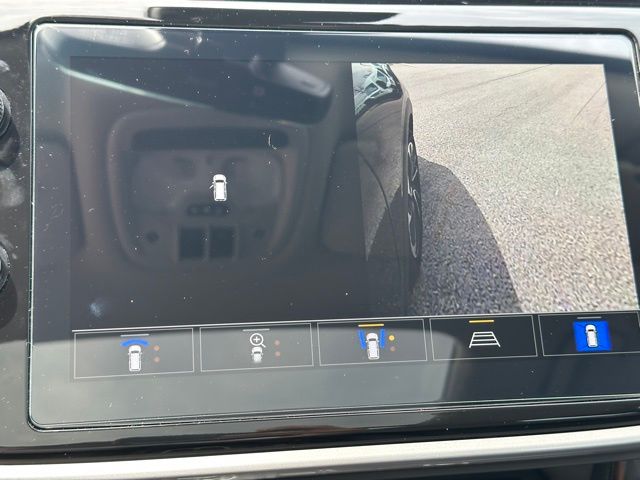 2023 Chevrolet Bolt EUV Premier SUV