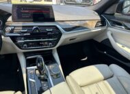 2017 BMW 540i 540i xDrive Sedan