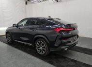2022 BMW X6 xDrive40i Sports Activity Coupe