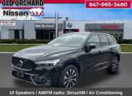 2025 Volvo XC60 B5 Plus SUV