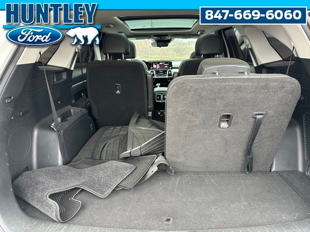 2022 Kia Sorento SX SUV