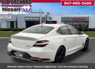 2023 Genesis G70 3.3T Sedan