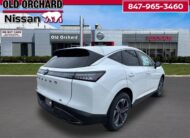 2026 Nissan Murano SL SUV