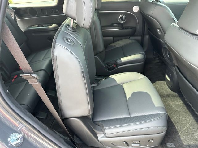 2026 Hyundai Palisade Hybrid Calligraphy SUV