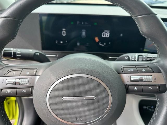 2024 Hyundai Kona SEL SUV