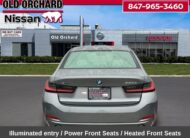 2023 BMW 330e 330e xDrive Sedan