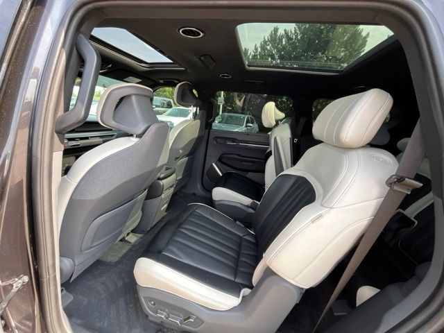 2024 Kia EV9 GT-Line SUV