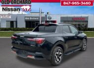 2023 Hyundai Santa Cruz Limited Truck Crew Cab