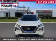 2023 Nissan Rogue SL SUV