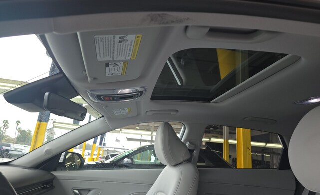 2025 Hyundai Kona Limited SUV