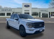 2023 Ford F-150 Lariat Truck SuperCrew Cab