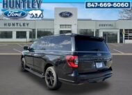 2022 Ford Expedition Max Limited SUV