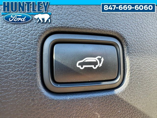 2024 Hyundai Palisade Calligraphy SUV