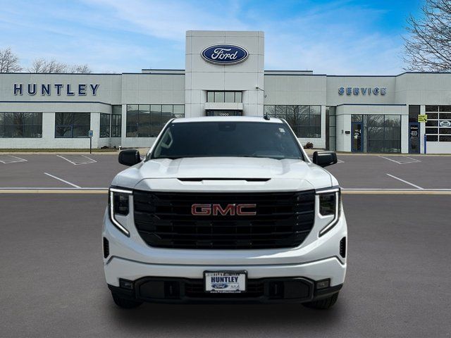 2024 GMC Sierra 1500 Elevation Truck Double Cab