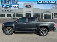 2021 GMC Canyon Denali Truck Crew Cab