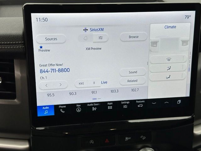 2024 Ford Expedition Max XLT SUV