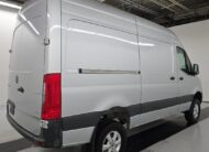 2023 Mercedes-Benz Sprinter 2500 Cargo 144 WB Van Cargo Van