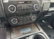 2021 Ford F-250 Lariat Truck Crew Cab