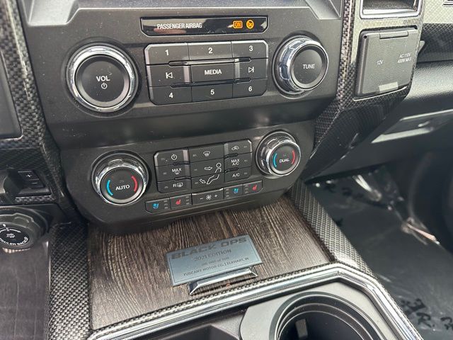 2021 Ford F-250 Lariat Truck Crew Cab