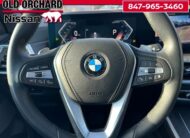2025 BMW X5 xDrive40i SUV