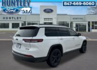 2023 Jeep Grand Cherokee Limited SUV