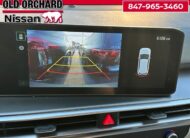 2025 Kia Sorento Hybrid EX SUV