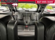 2022 Ford Explorer Limited SUV