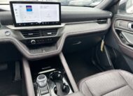 2025 Ford Explorer Platinum SUV