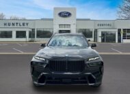 2024 BMW X7 xDrive40i SUV