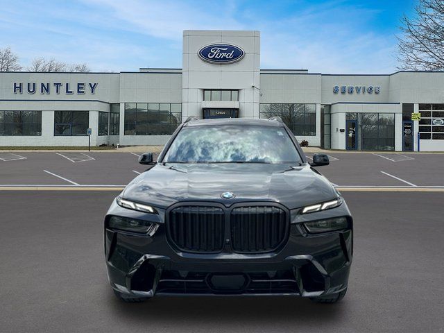 2024 BMW X7 xDrive40i SUV