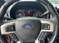 2022 Ford F-250 Lariat Truck Crew Cab