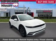 2023 Hyundai IONIQ 5 SEL SUV