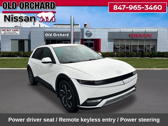 2023 Hyundai IONIQ 5 SEL SUV