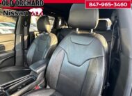 2023 Jeep Compass (Red) Edition SUV