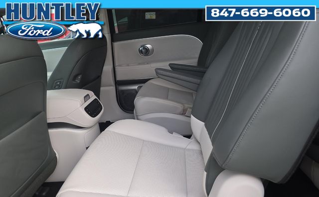 2026 Hyundai IONIQ 9 Performance Calligraphy SUV