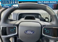 2025 Ford Expedition Active SUV