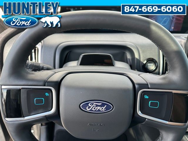 2025 Ford Expedition Active SUV