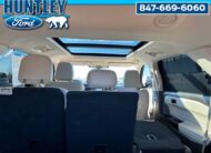 2022 Ford Explorer Platinum SUV