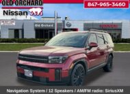 2024 Hyundai Santa Fe Calligraphy SUV