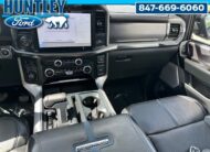 2024 Ford F-150 Platinum Truck SuperCrew Cab