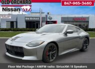 2024 Nissan Z Performance Coupe