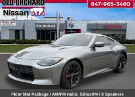 2024 Nissan Z Performance Coupe