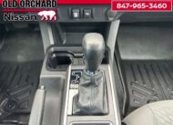 2023 Toyota Tacoma SR5 Truck Double Cab