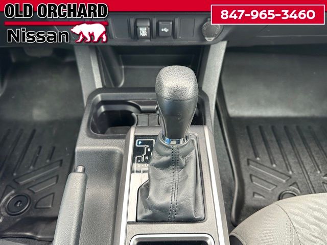 2023 Toyota Tacoma SR5 Truck Double Cab